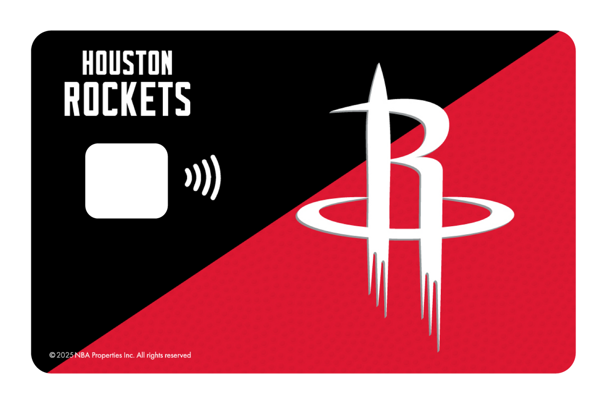 Houston Rockets: Showtime