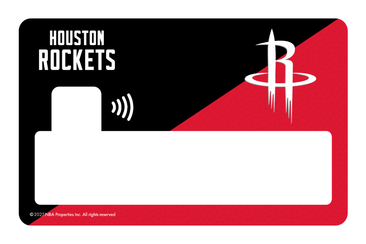 Houston Rockets: Showtime