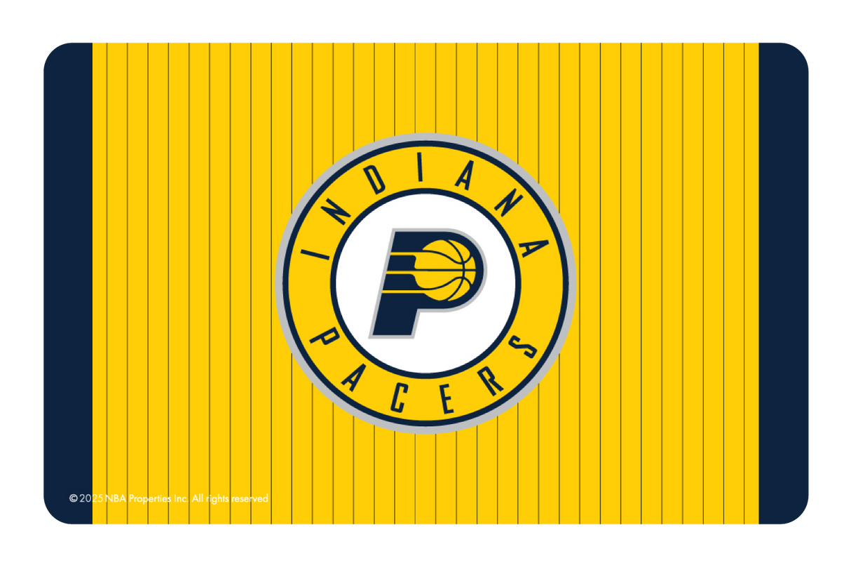 Indiana Pacers: Showtime