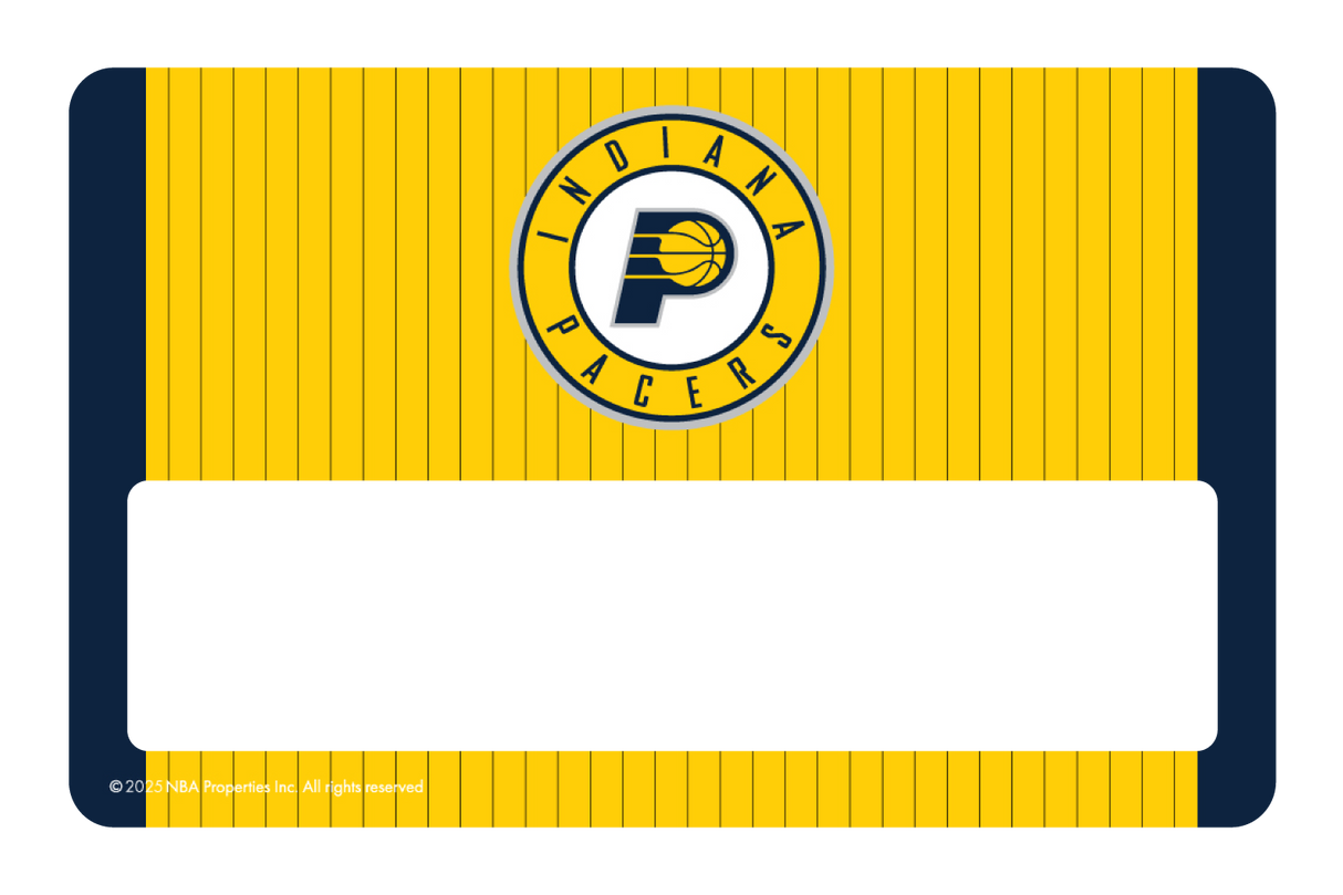 Indiana Pacers: Showtime