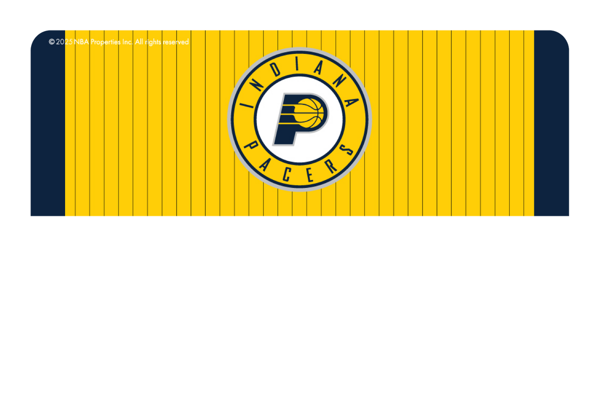 Indiana Pacers: Showtime