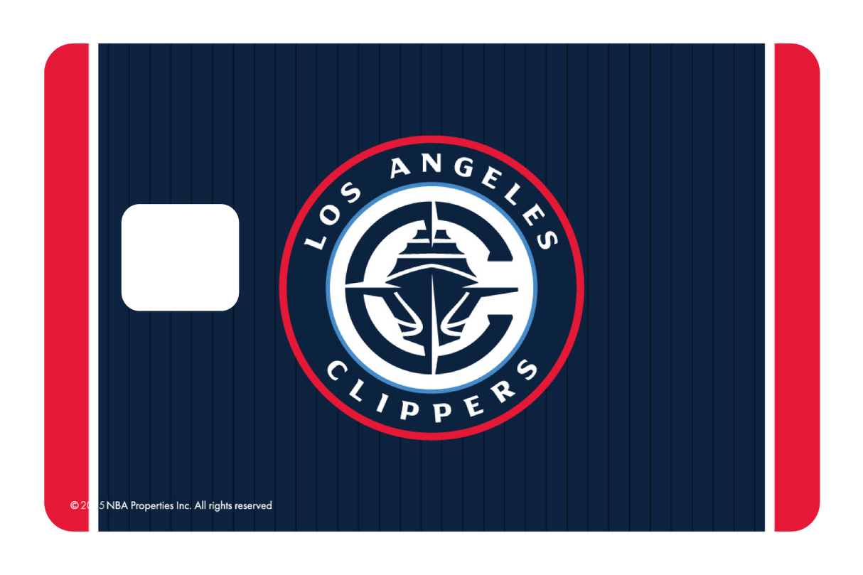 Los Angeles Clippers: Showtime