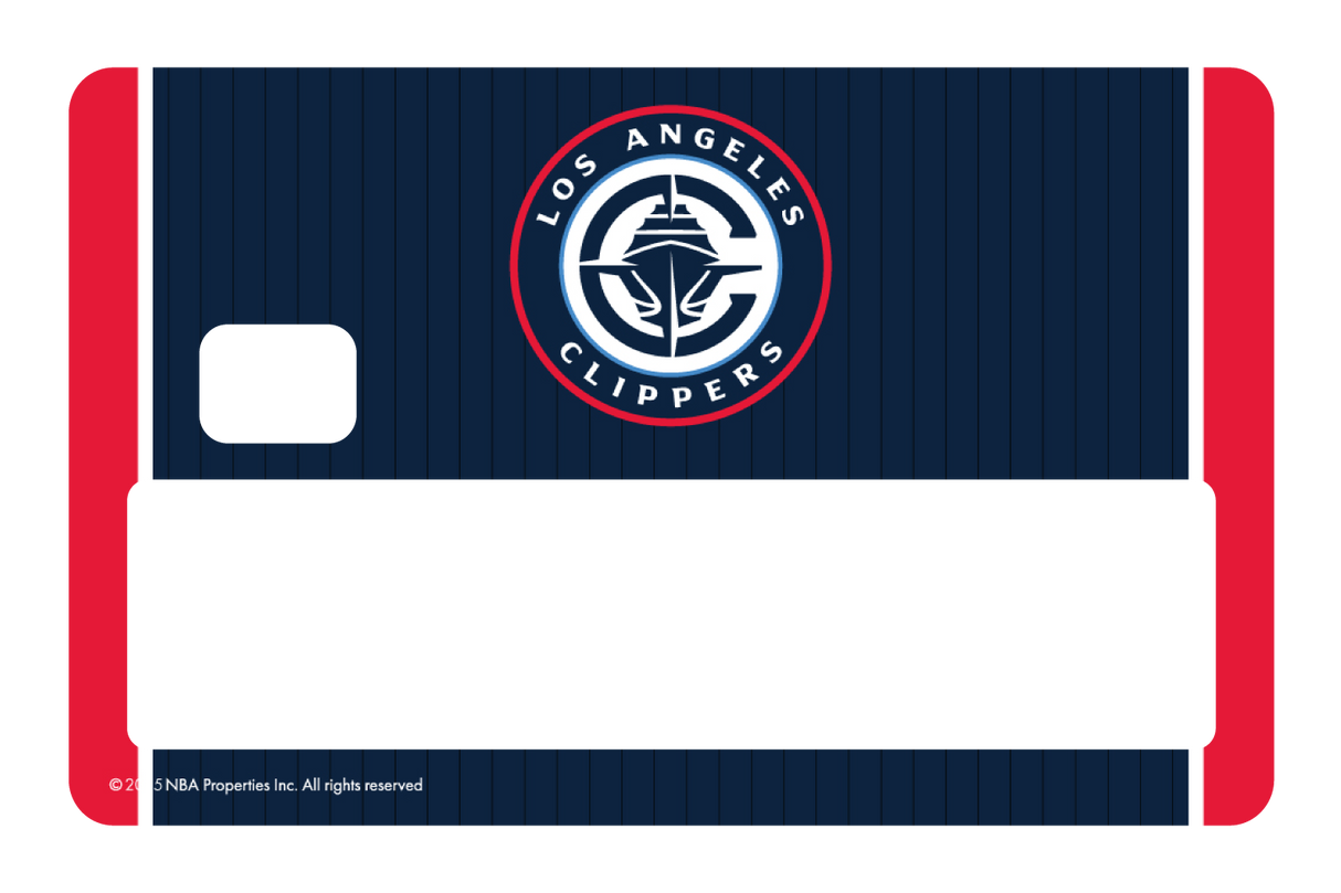 Los Angeles Clippers: Showtime