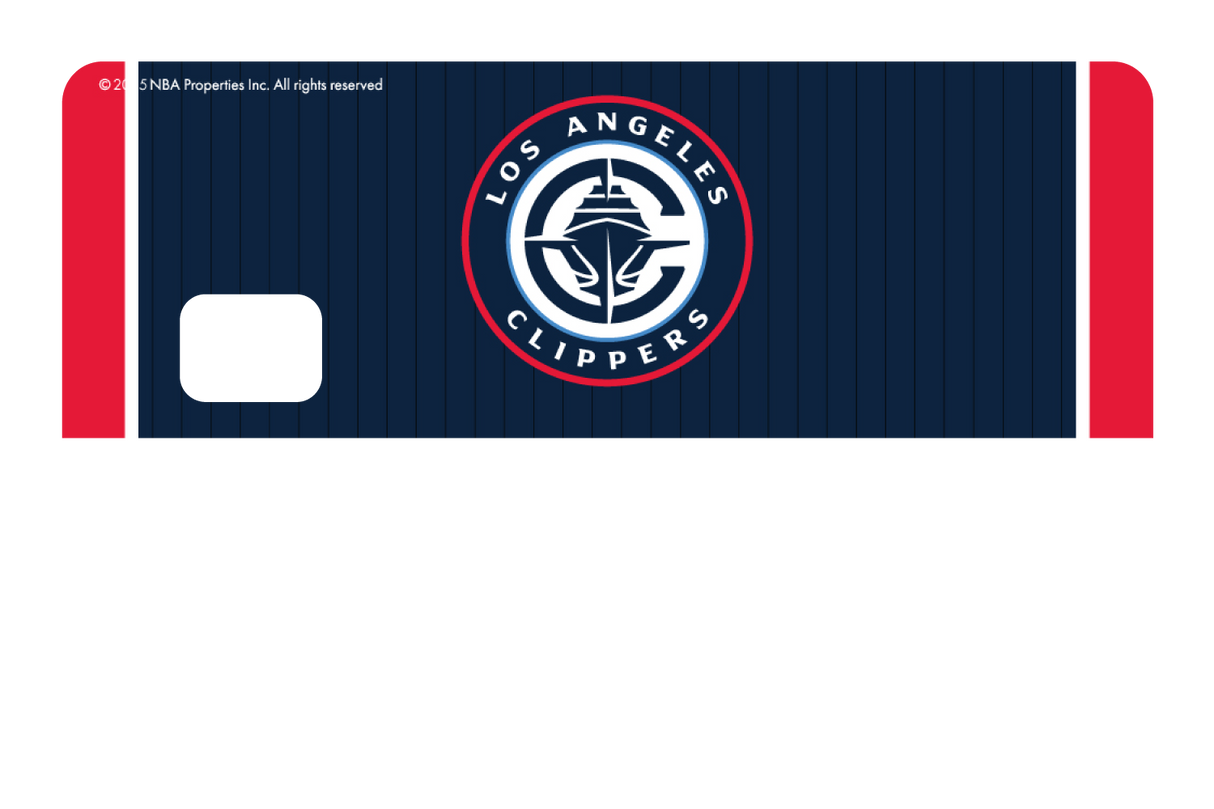 Los Angeles Clippers: Showtime