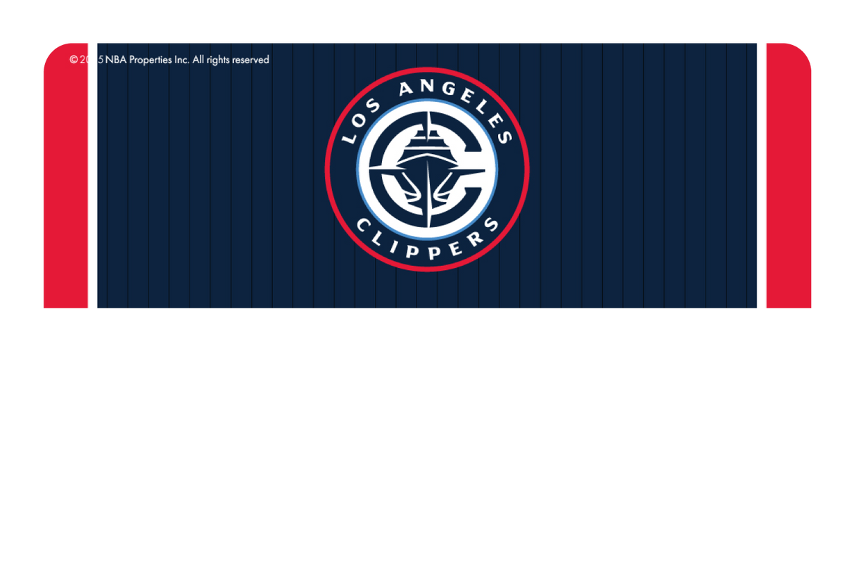 Los Angeles Clippers: Showtime