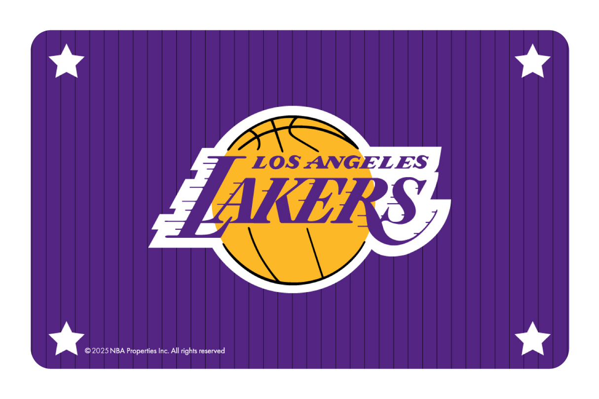 Los Angeles Lakers: Showtime