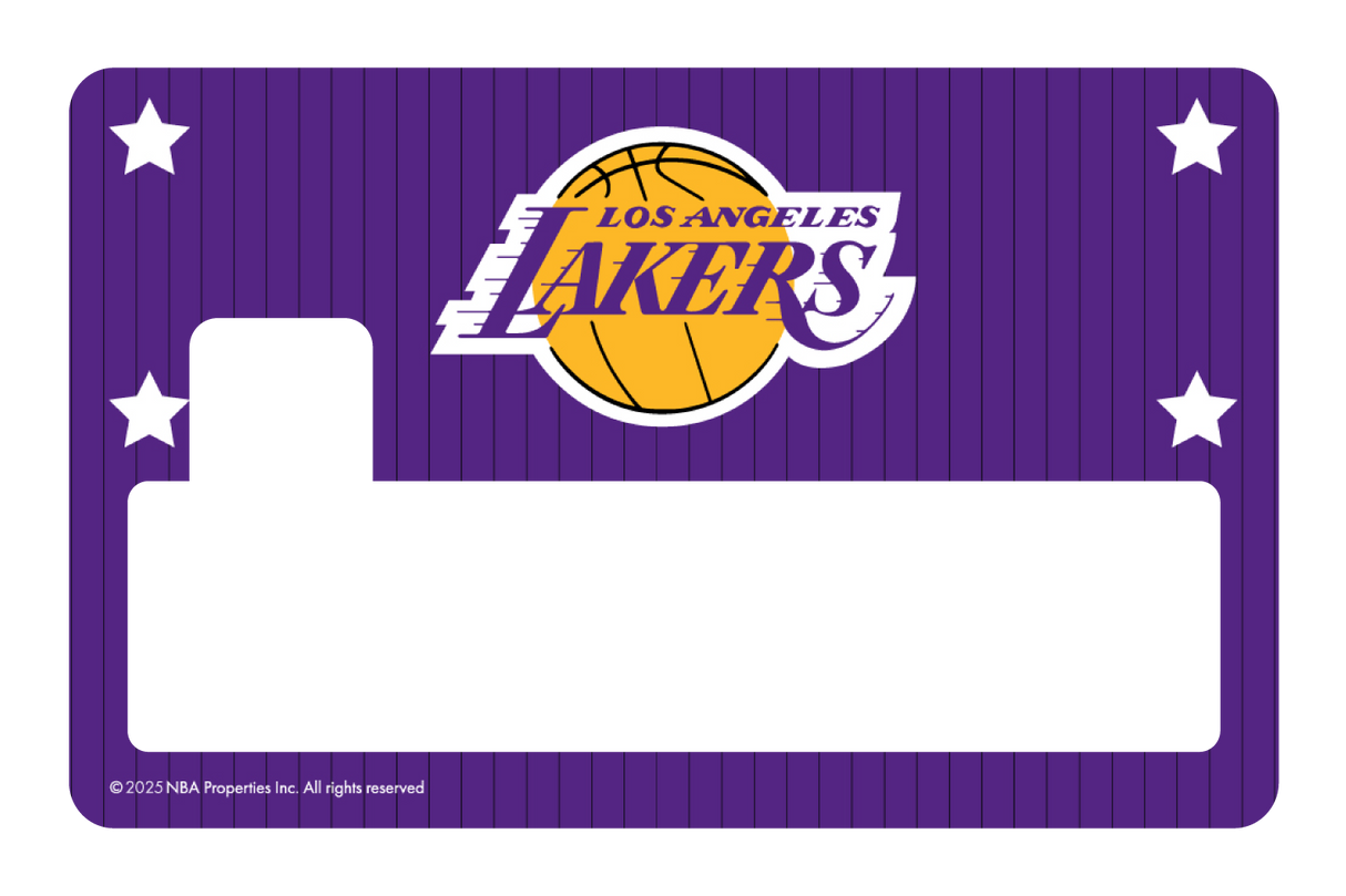 Los Angeles Lakers: Showtime