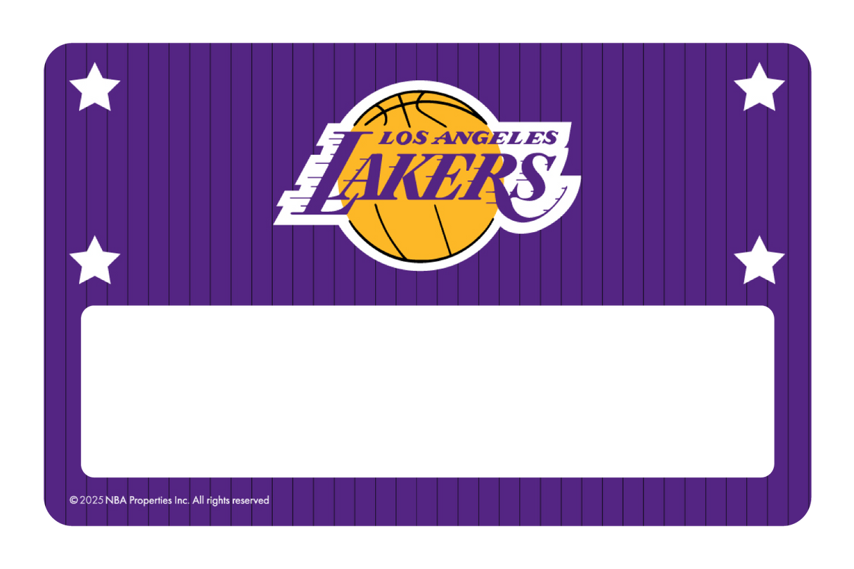 Los Angeles Lakers: Showtime