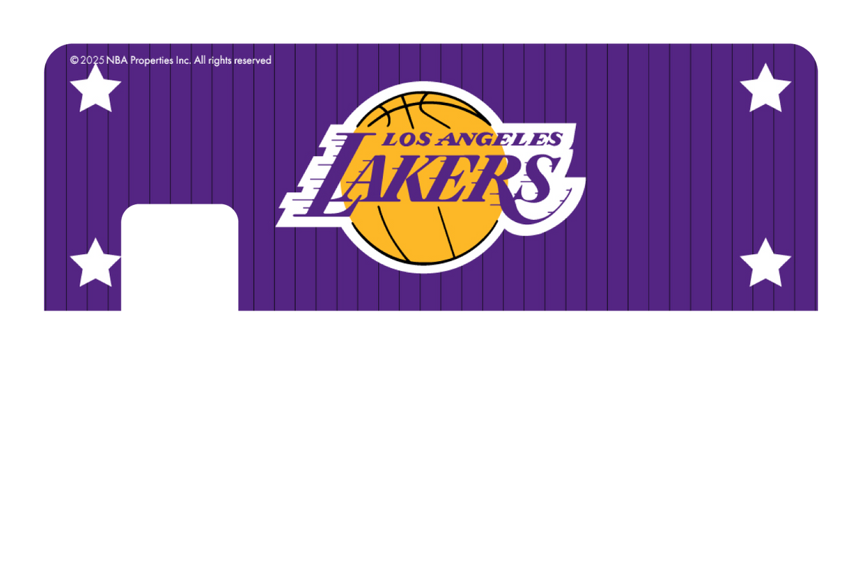 Los Angeles Lakers: Showtime