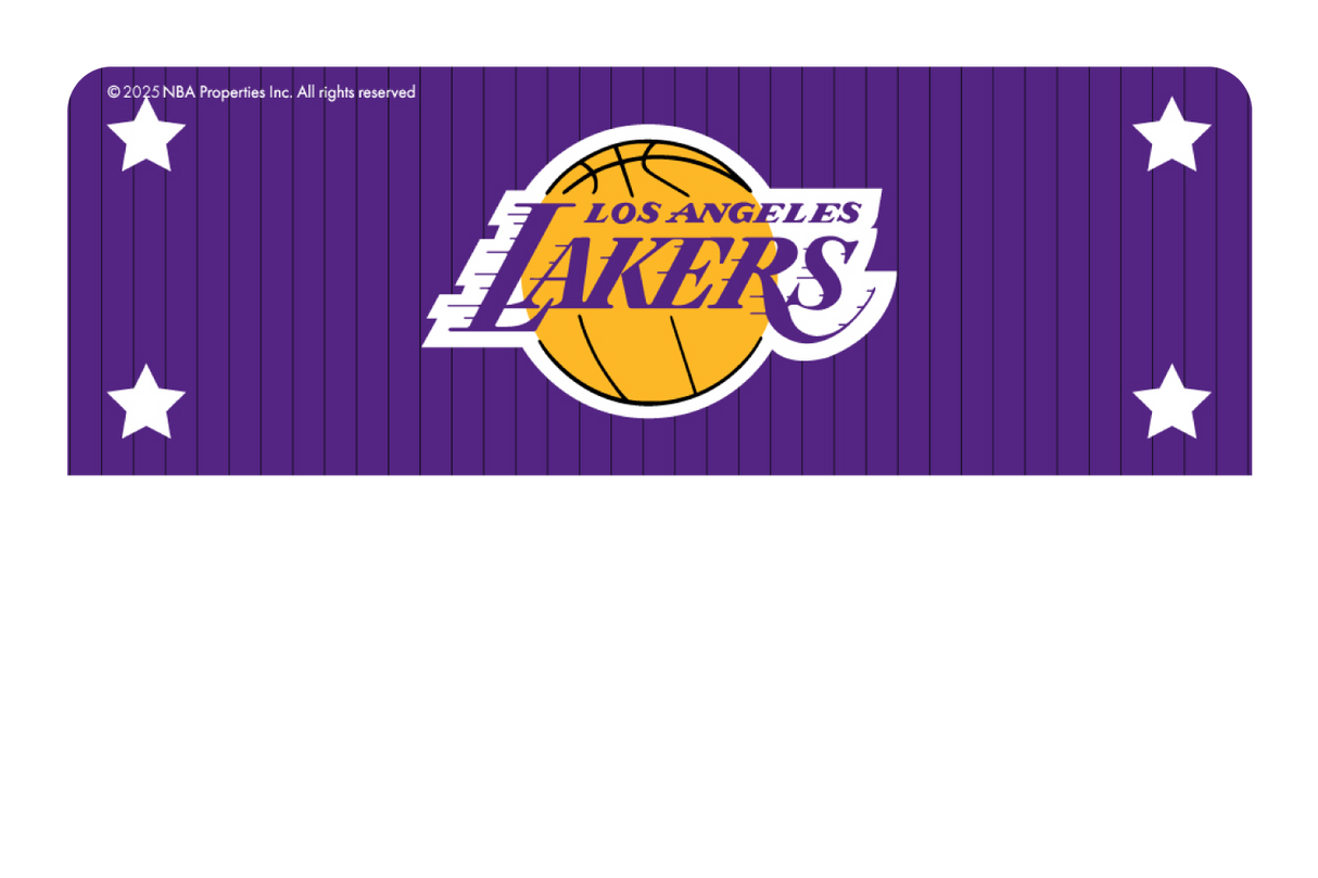 Los Angeles Lakers: Showtime