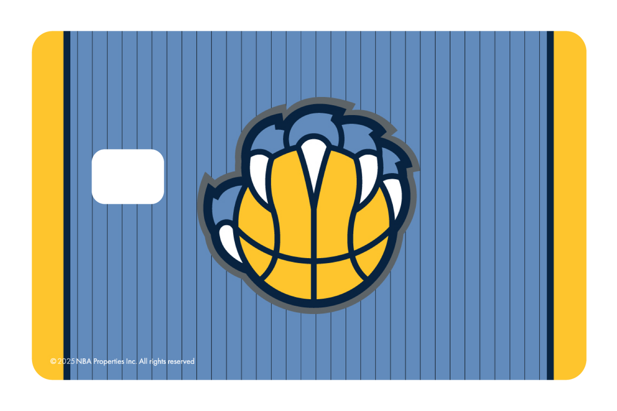 Memphis Grizzlies: Showtime