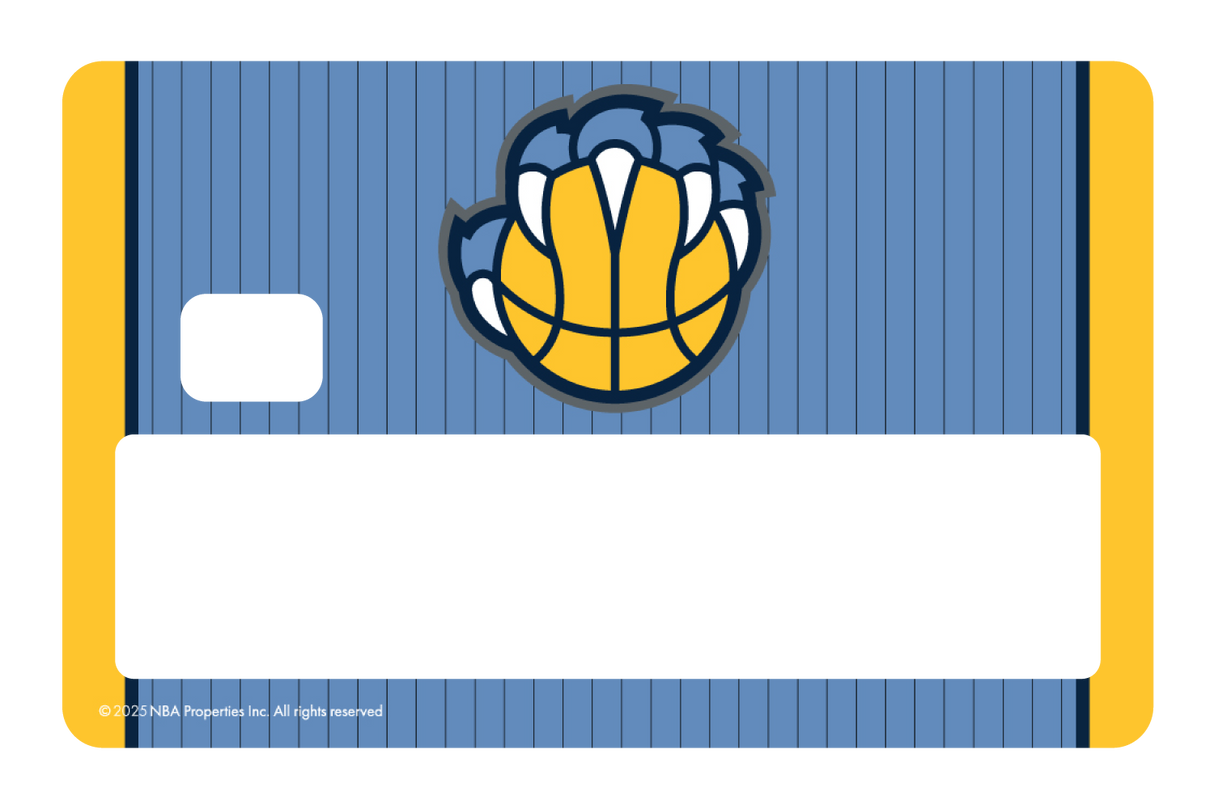 Memphis Grizzlies: Showtime