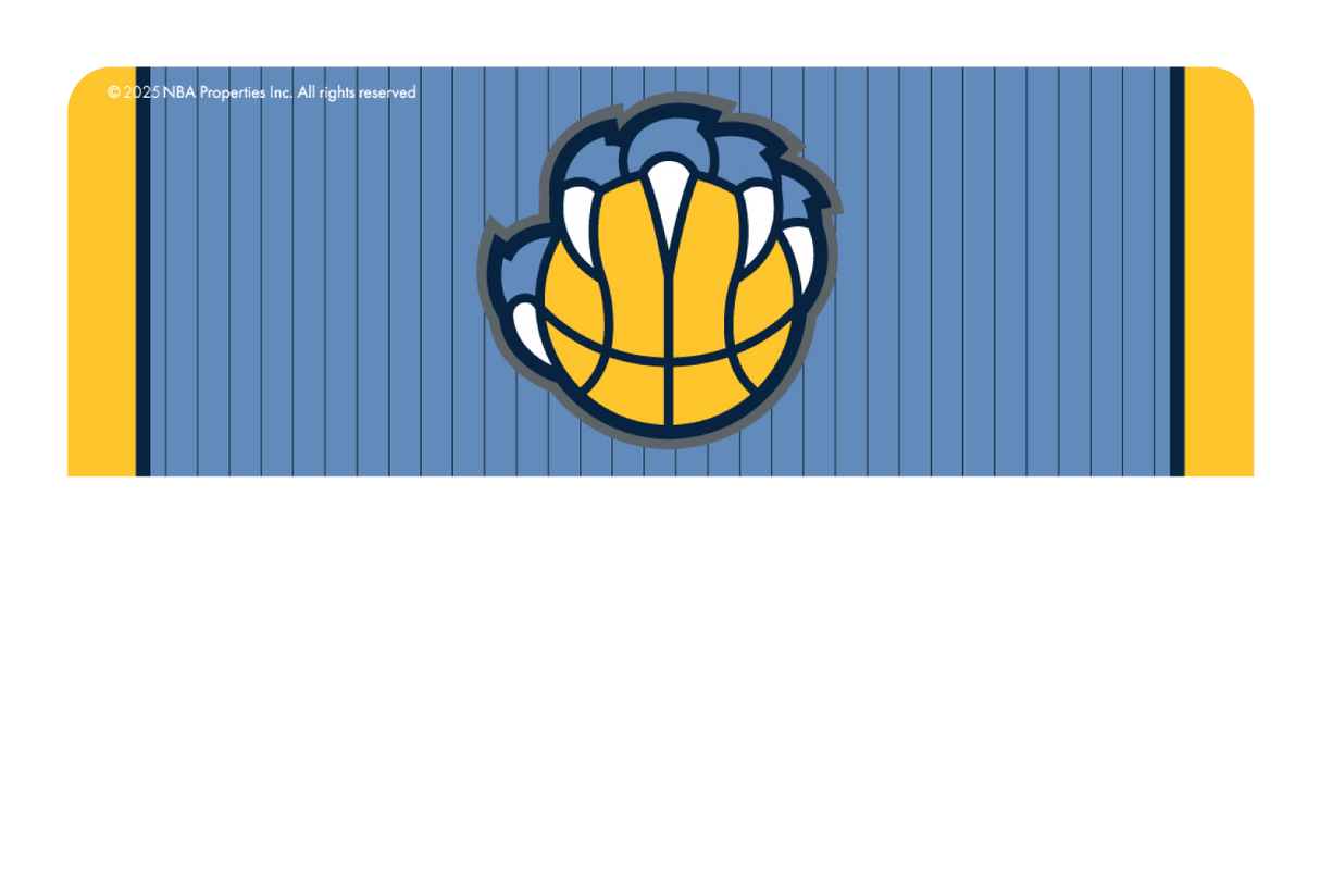 Memphis Grizzlies: Showtime