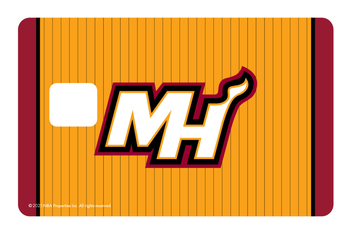 Miami Heat: Showtime