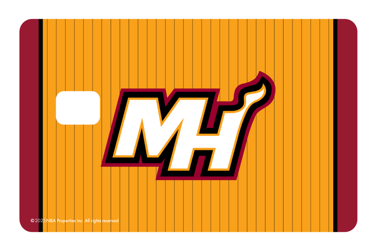 Miami Heat: Showtime