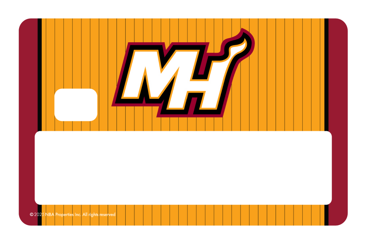 Miami Heat: Showtime