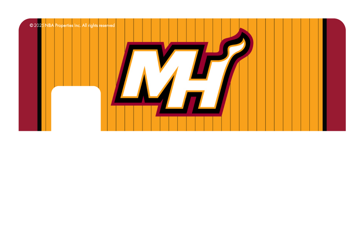 Miami Heat: Showtime