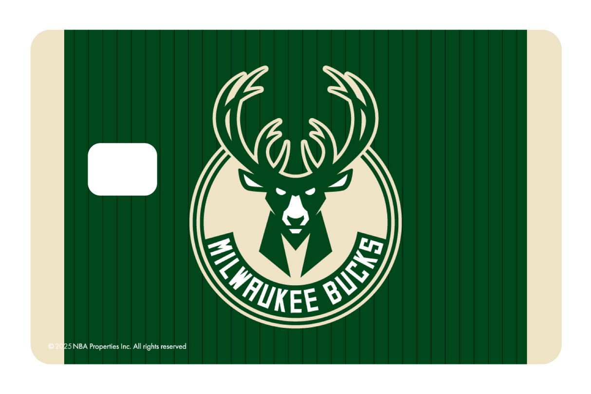 Milwaukee Bucks: Showtime