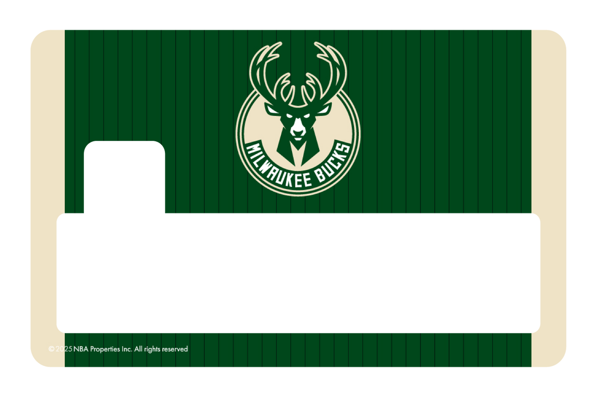 Milwaukee Bucks: Showtime