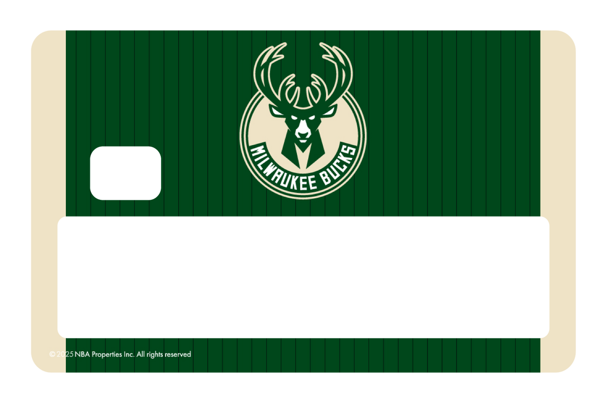 Milwaukee Bucks: Showtime