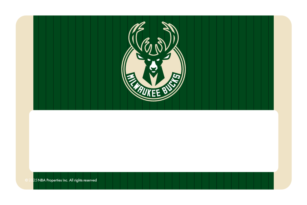 Milwaukee Bucks: Showtime