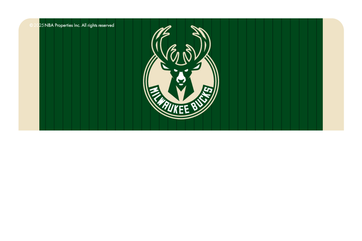 Milwaukee Bucks: Showtime