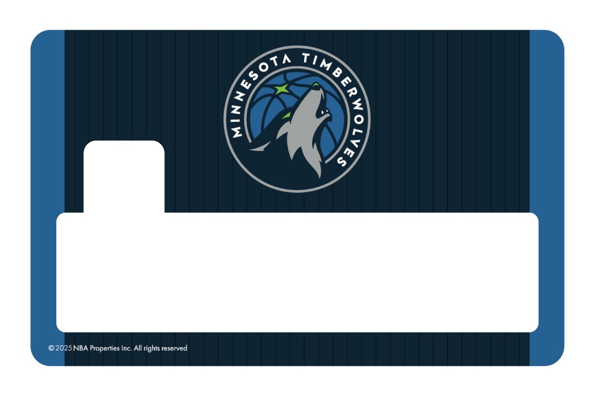 Minnesota Timberwolves: Showtime
