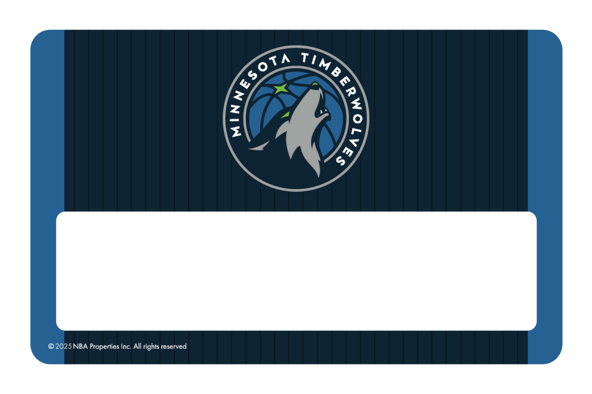 Minnesota Timberwolves: Showtime