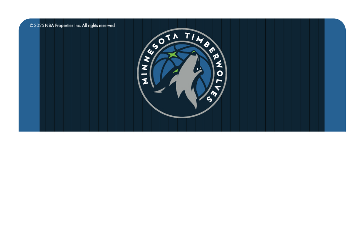 Minnesota Timberwolves: Showtime