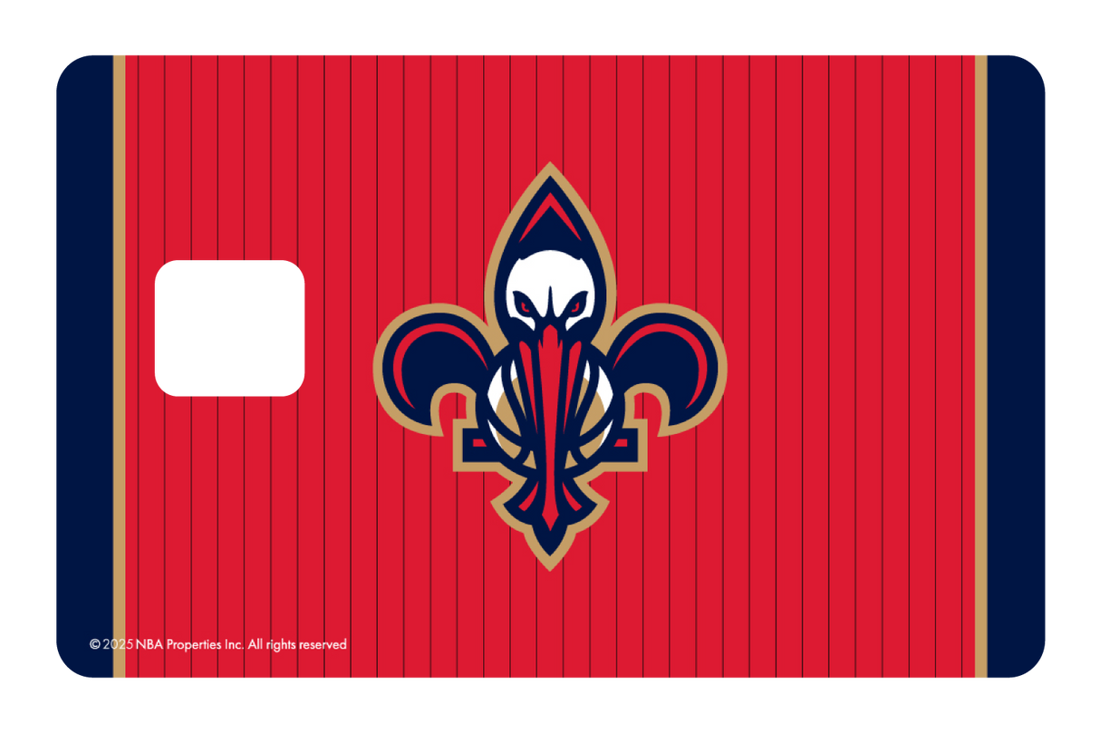 New Orleans Pelicans: Showtime
