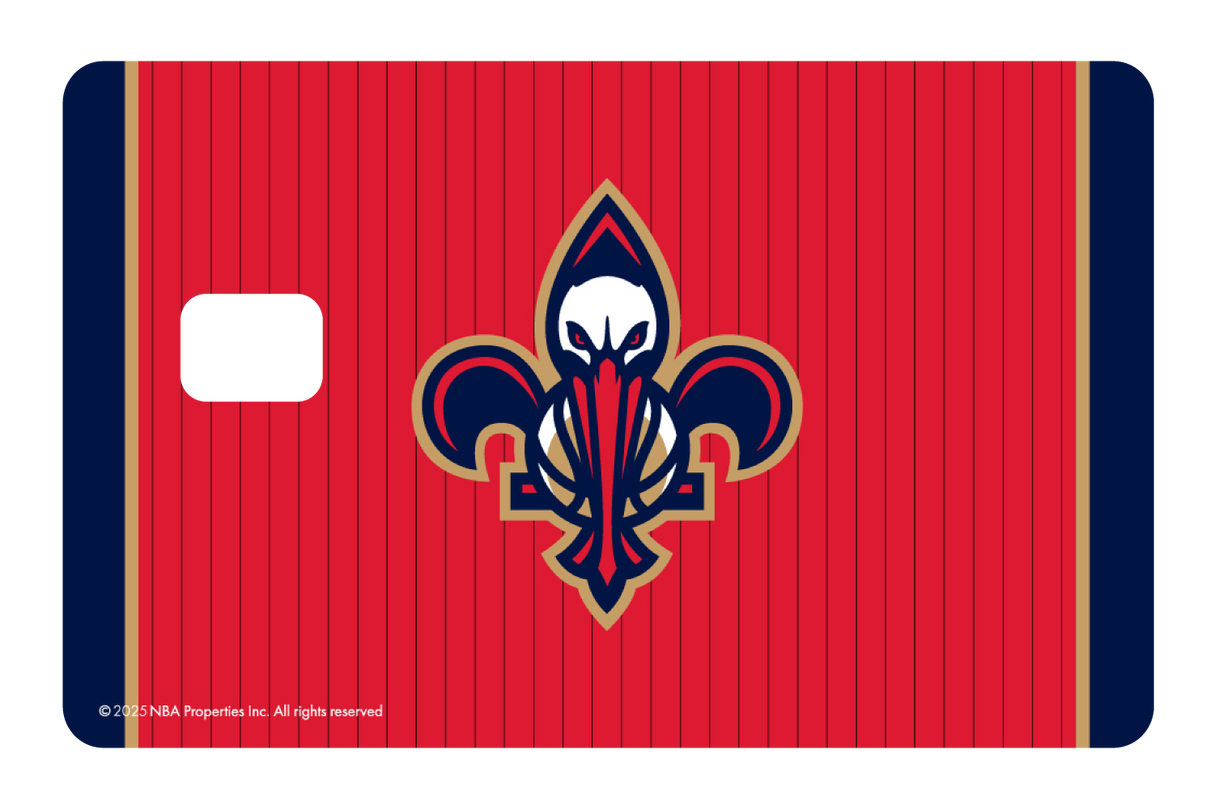 New Orleans Pelicans: Showtime