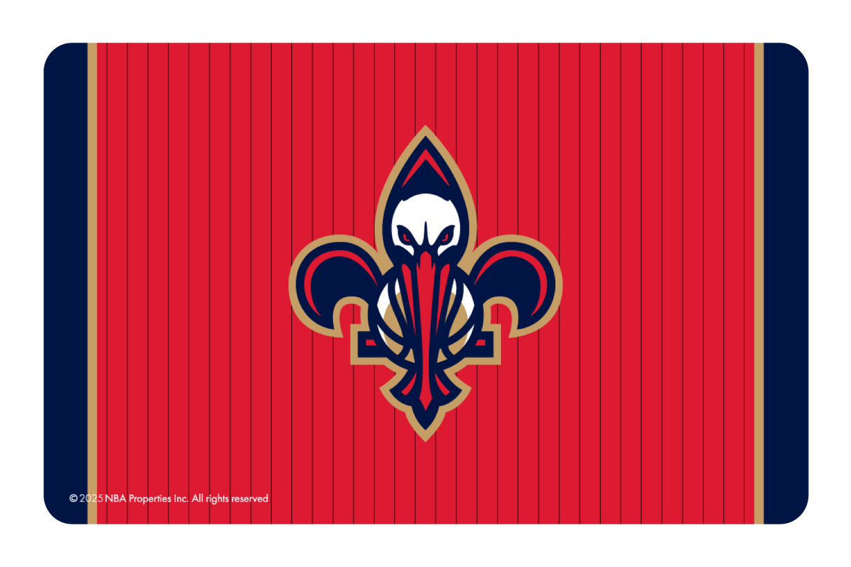New Orleans Pelicans: Showtime