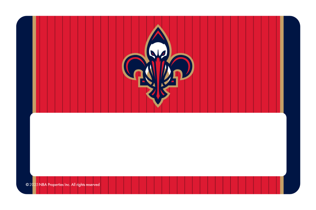 New Orleans Pelicans: Showtime