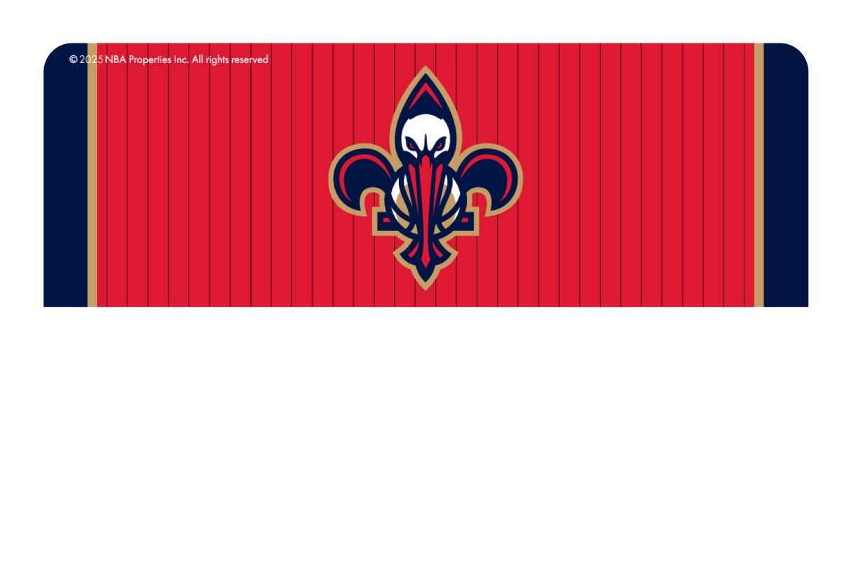 New Orleans Pelicans: Showtime