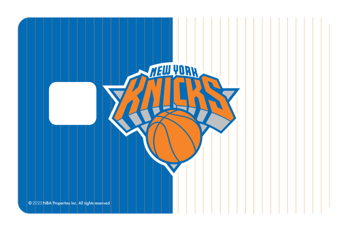 New York Knicks: Showtime