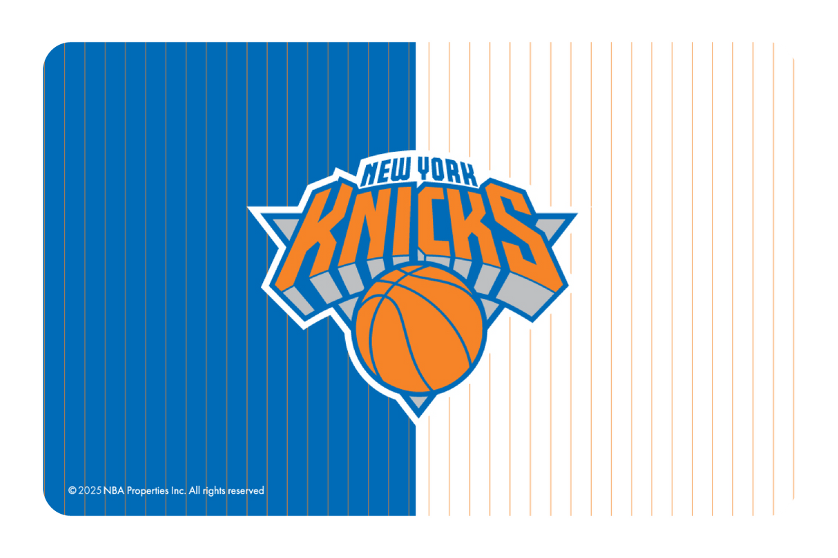 New York Knicks: Showtime