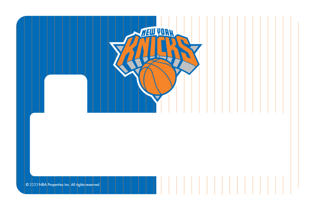 New York Knicks: Showtime