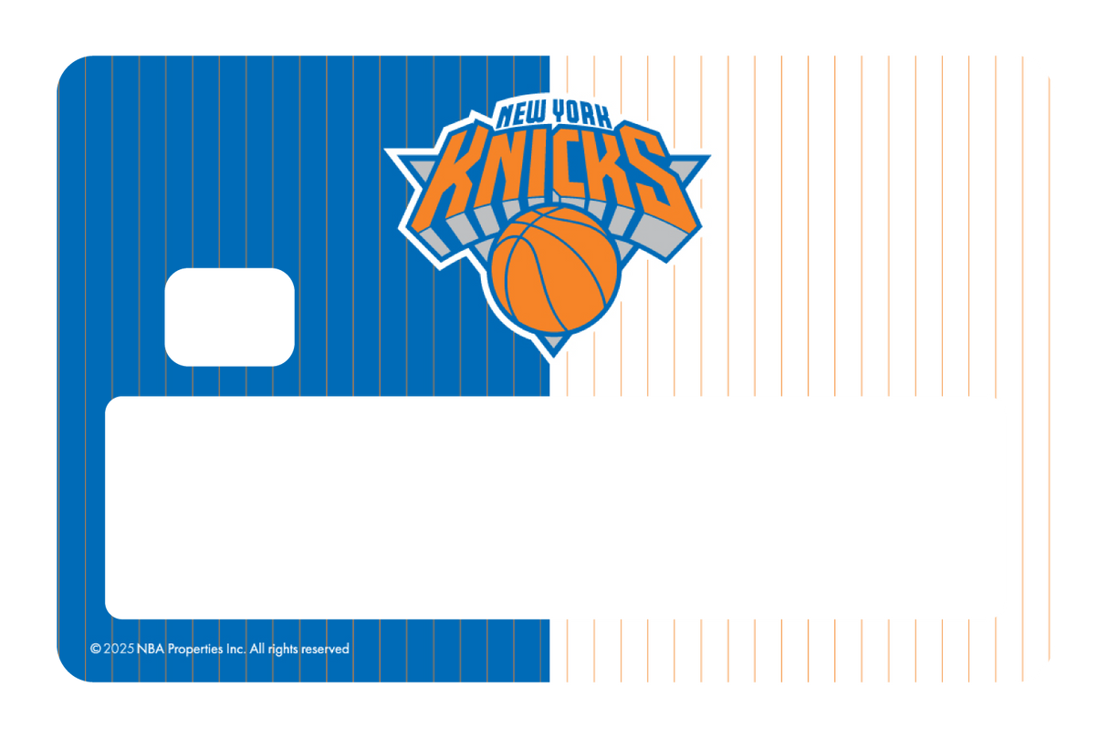 New York Knicks: Showtime