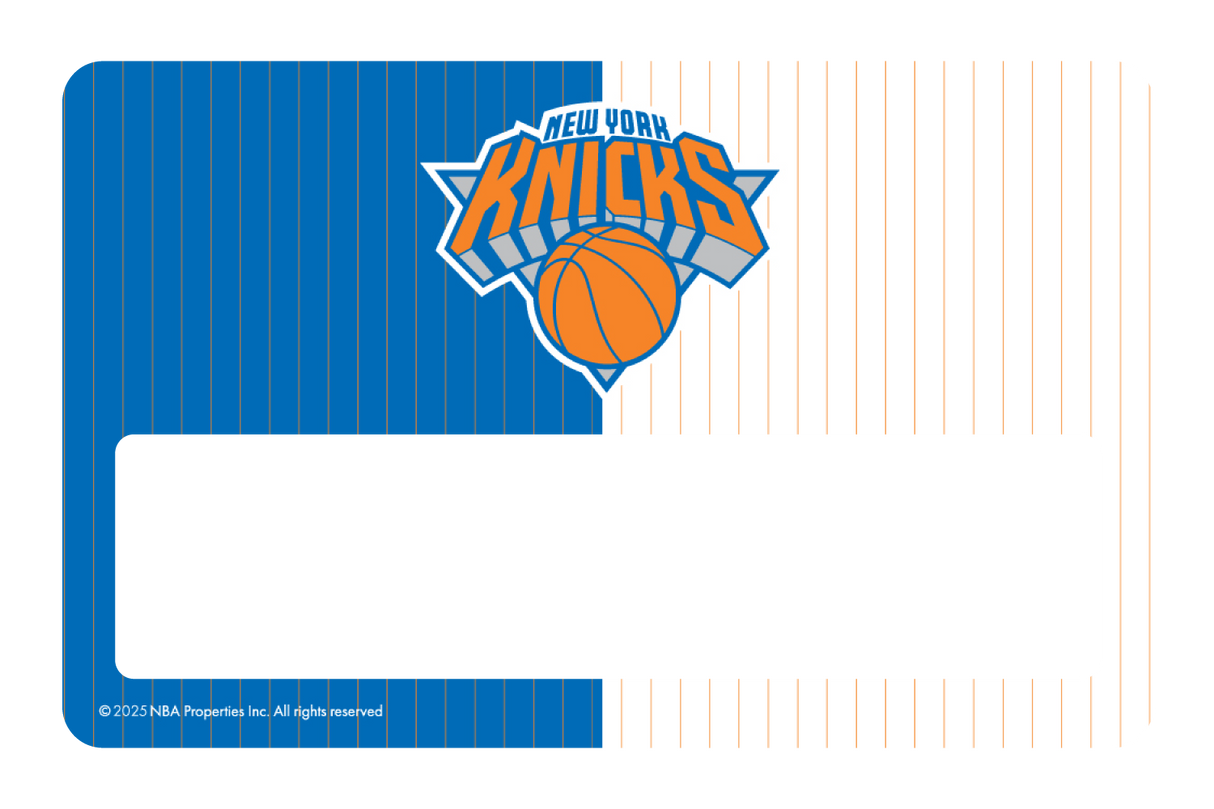 New York Knicks: Showtime