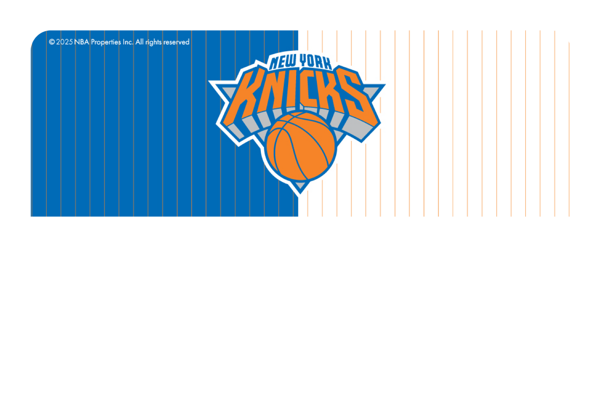 New York Knicks: Showtime