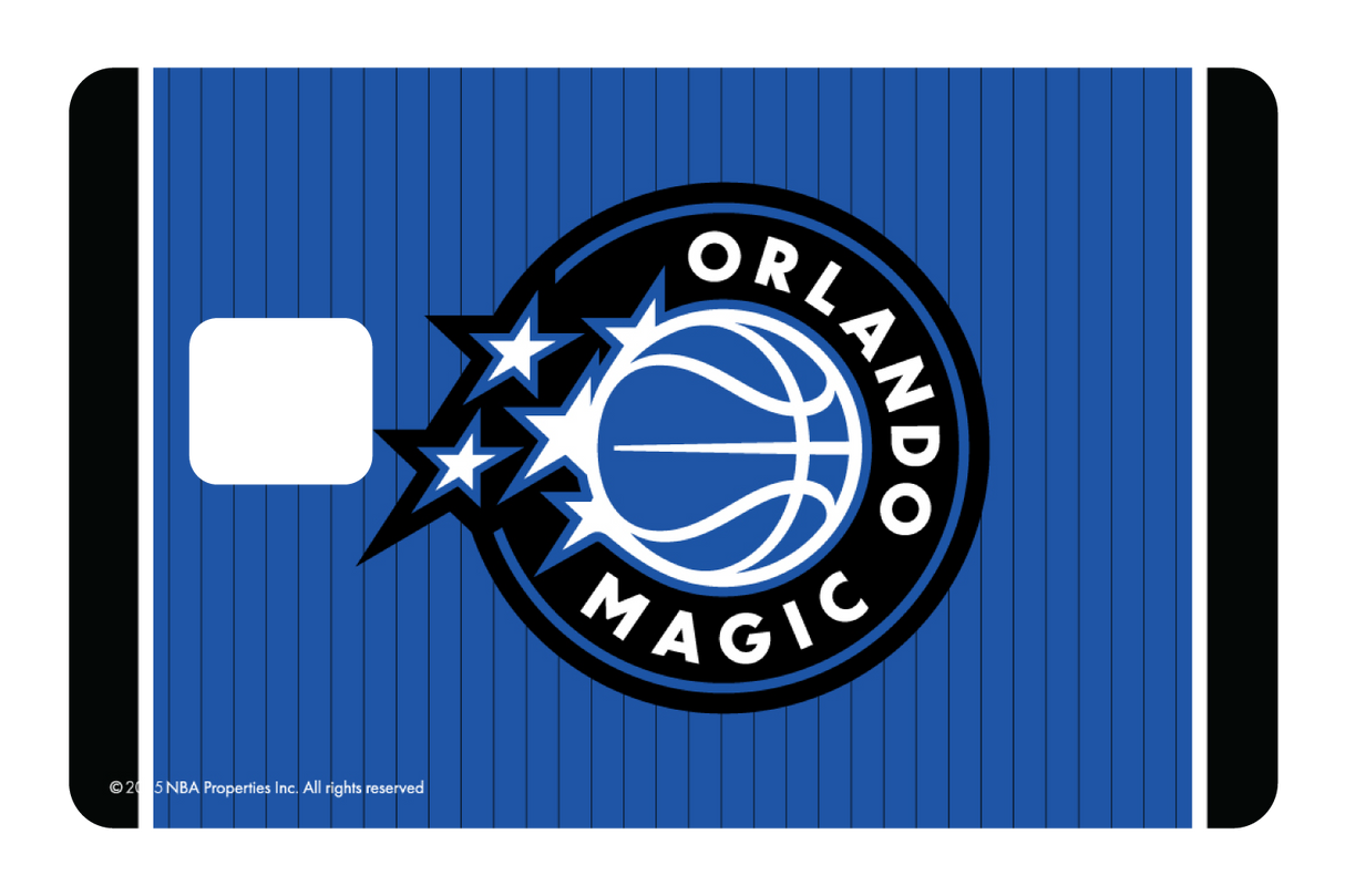 Orlando Magic: Showtime