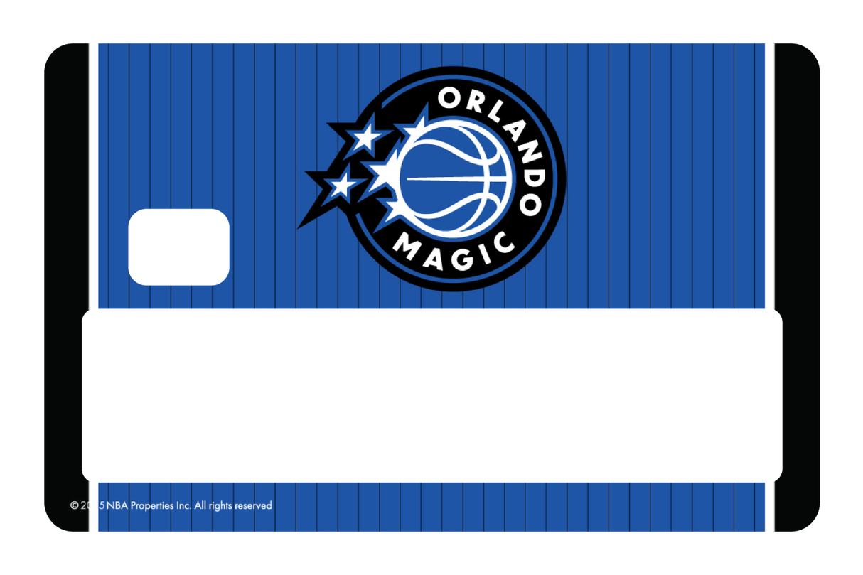 Orlando Magic: Showtime