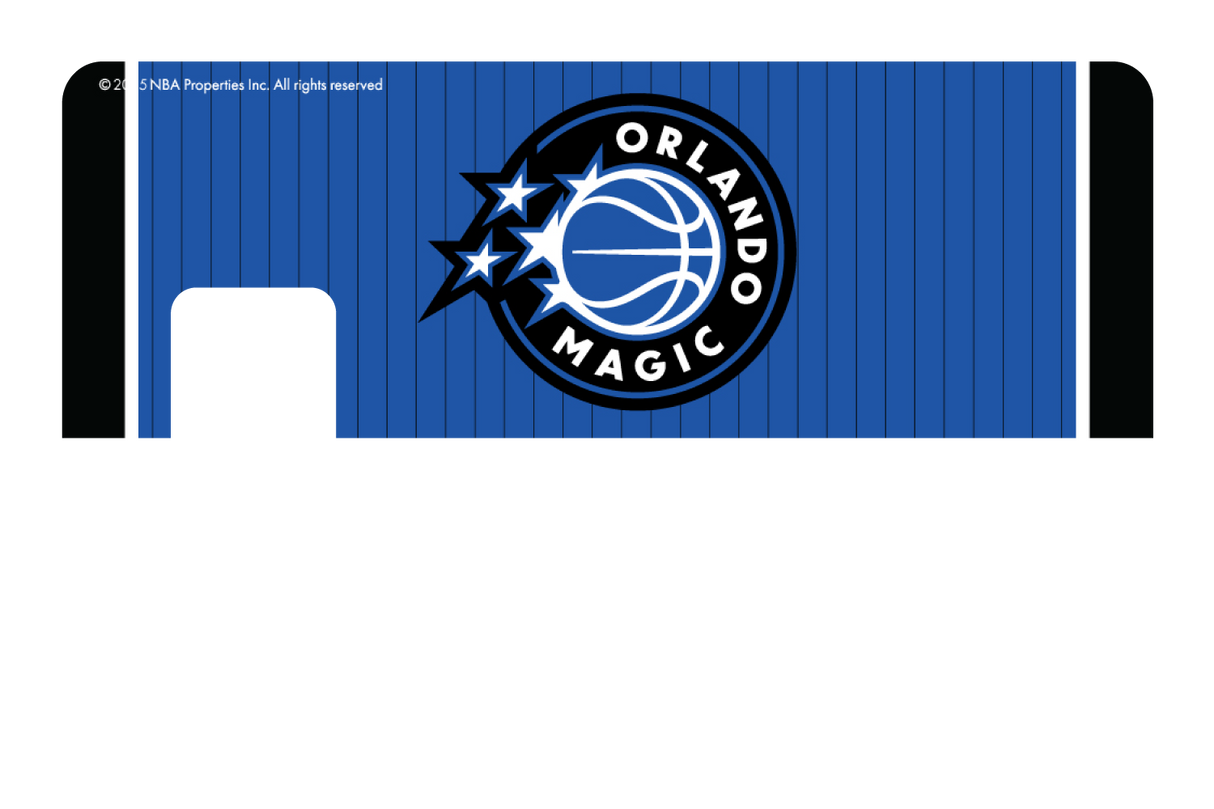 Orlando Magic: Showtime