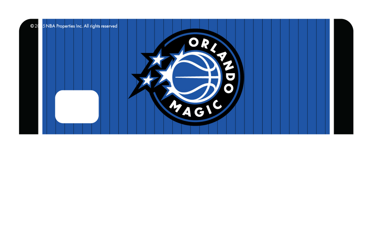 Orlando Magic: Showtime