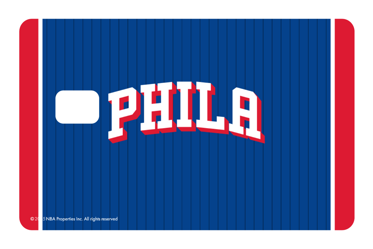 Philadelphia 76ers: Showtime