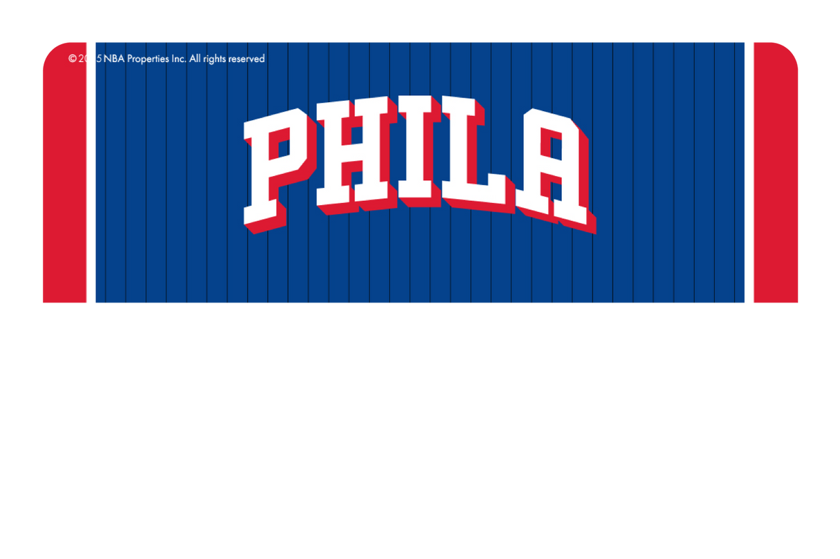 Philadelphia 76ers: Showtime