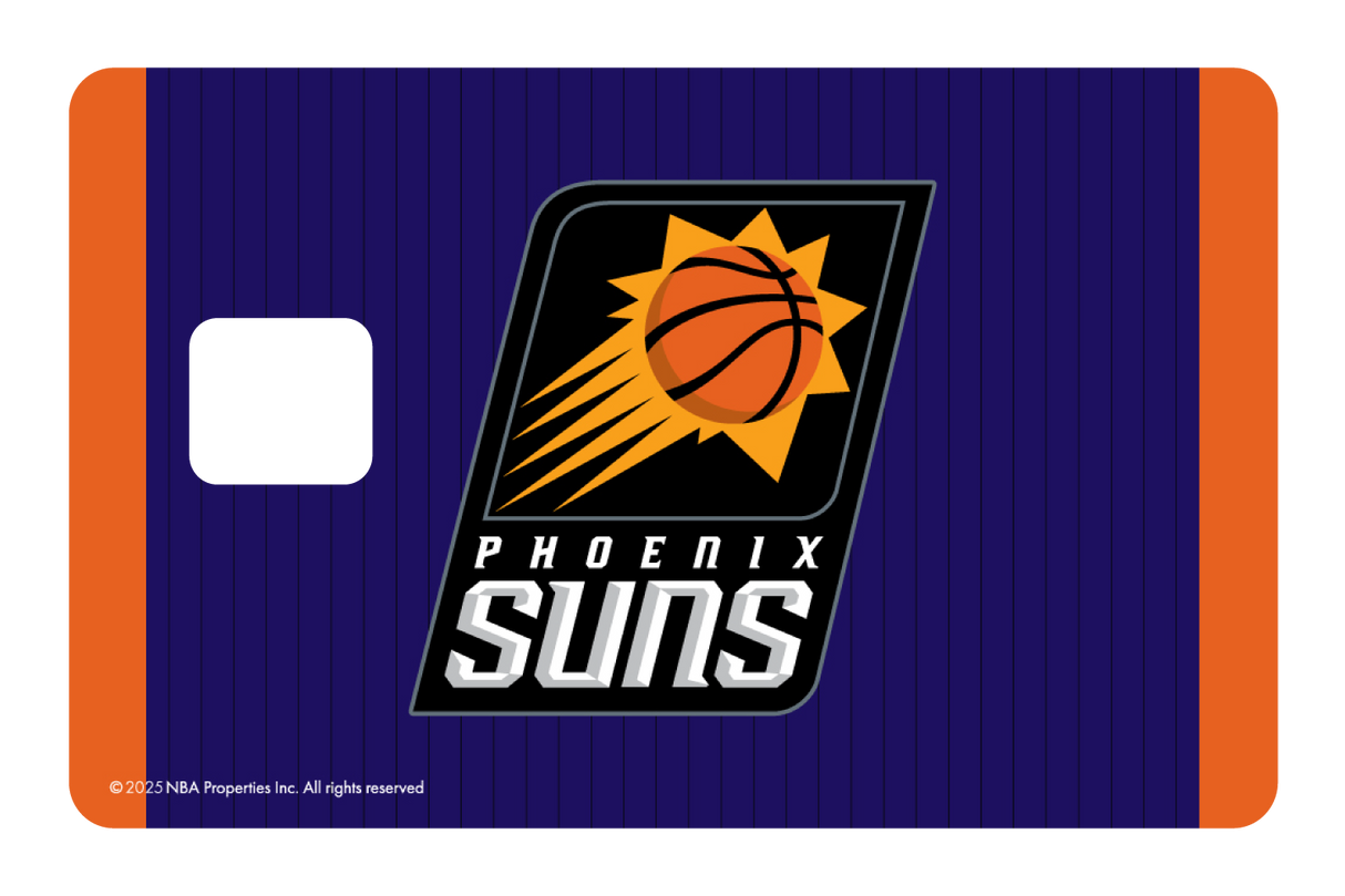 Phoenix Suns: Showtime