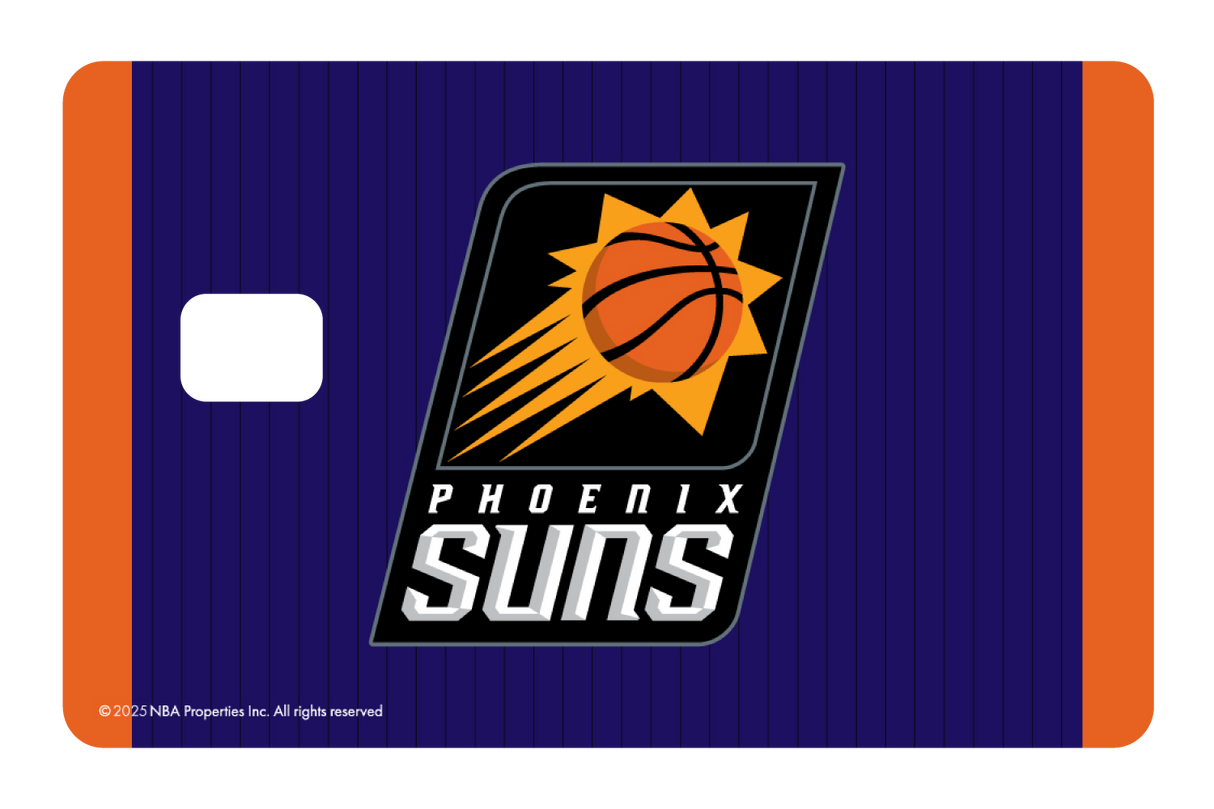 Phoenix Suns: Showtime