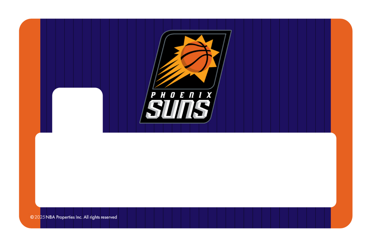 Phoenix Suns: Showtime