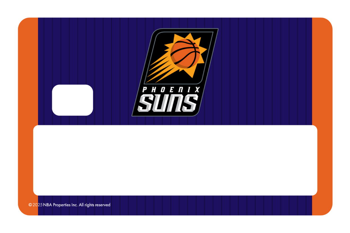 Phoenix Suns: Showtime